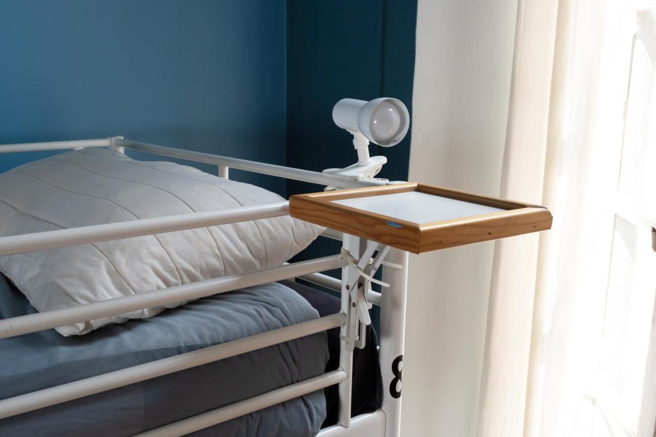 Manena Hostel Genua