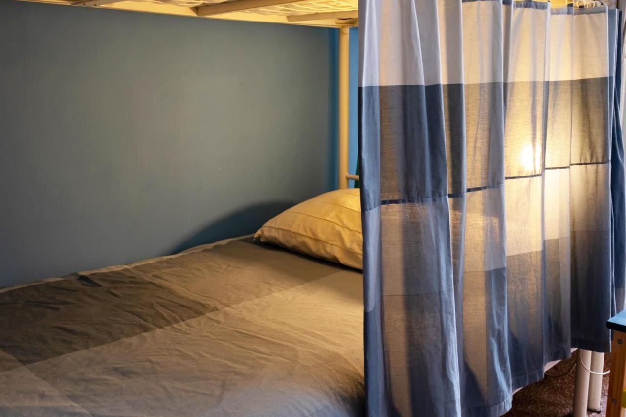 Hostel Manena Genua