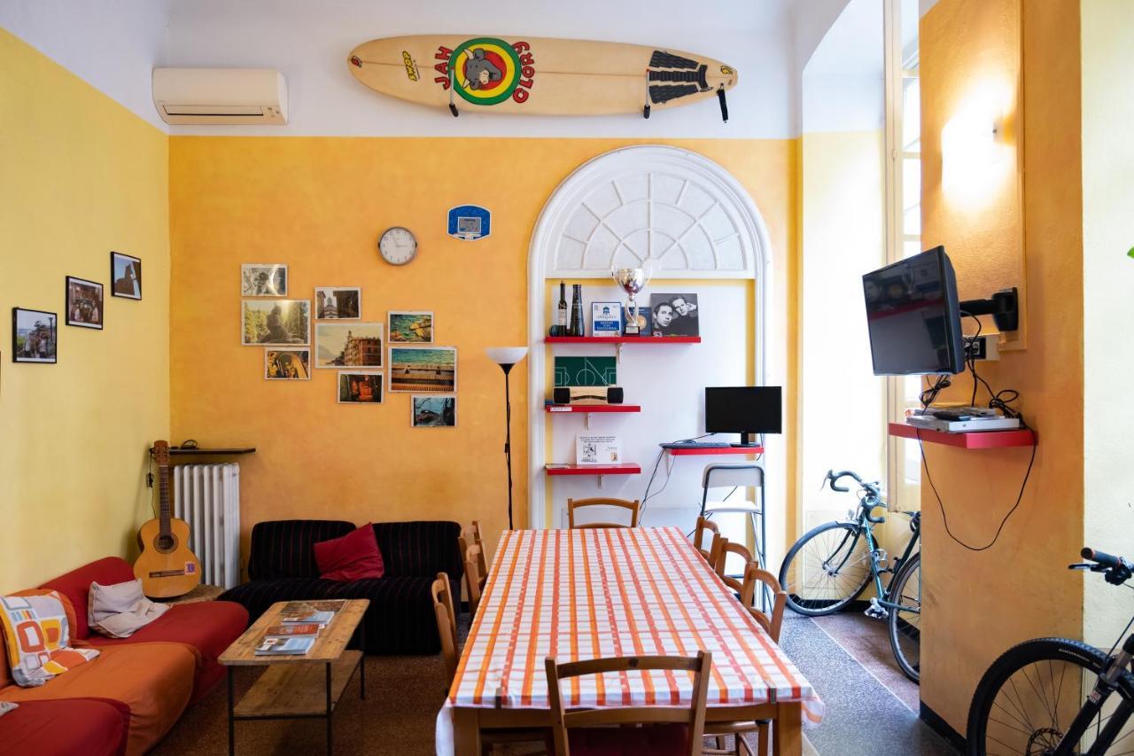 Manena Hostel
