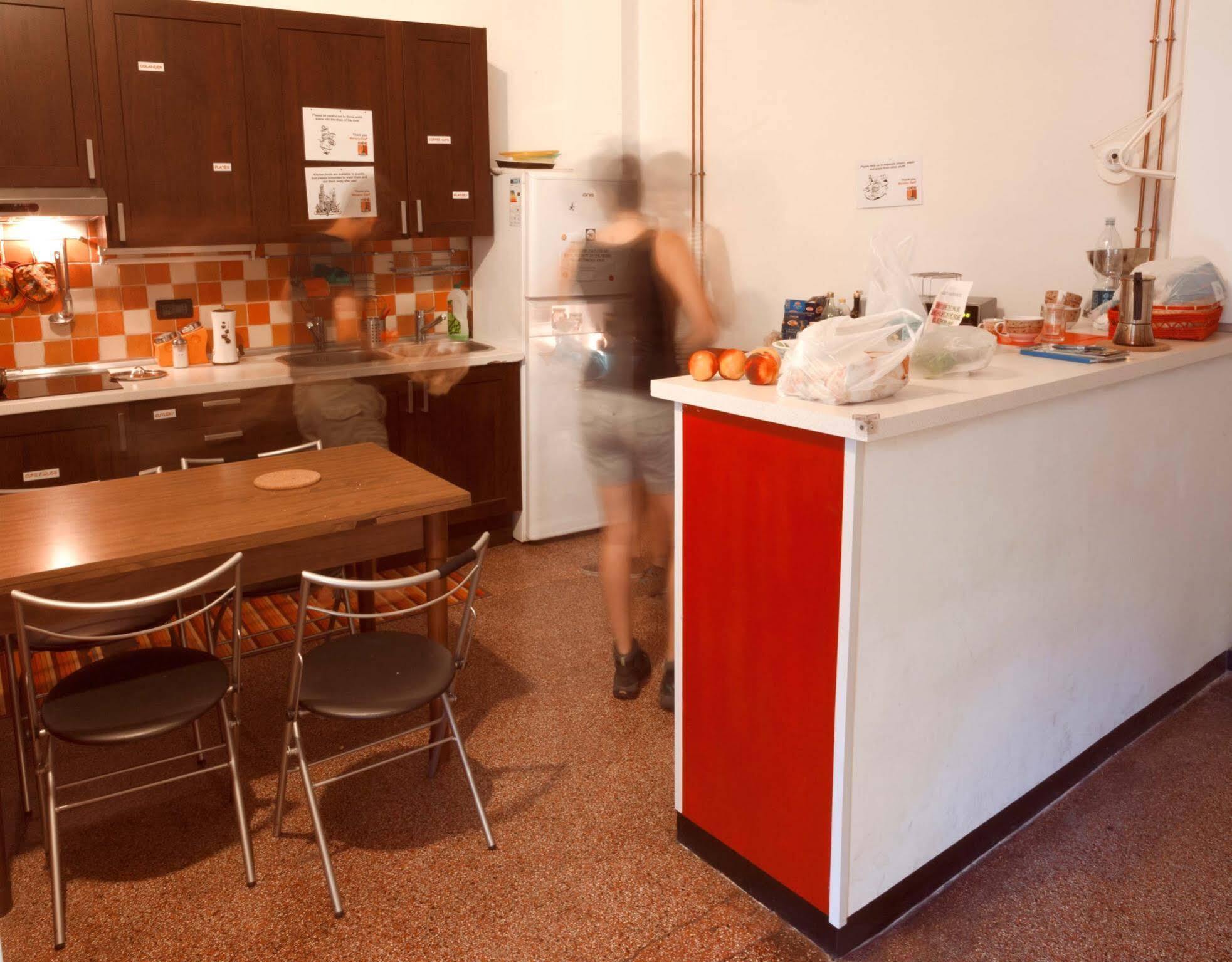 Manena Hostel