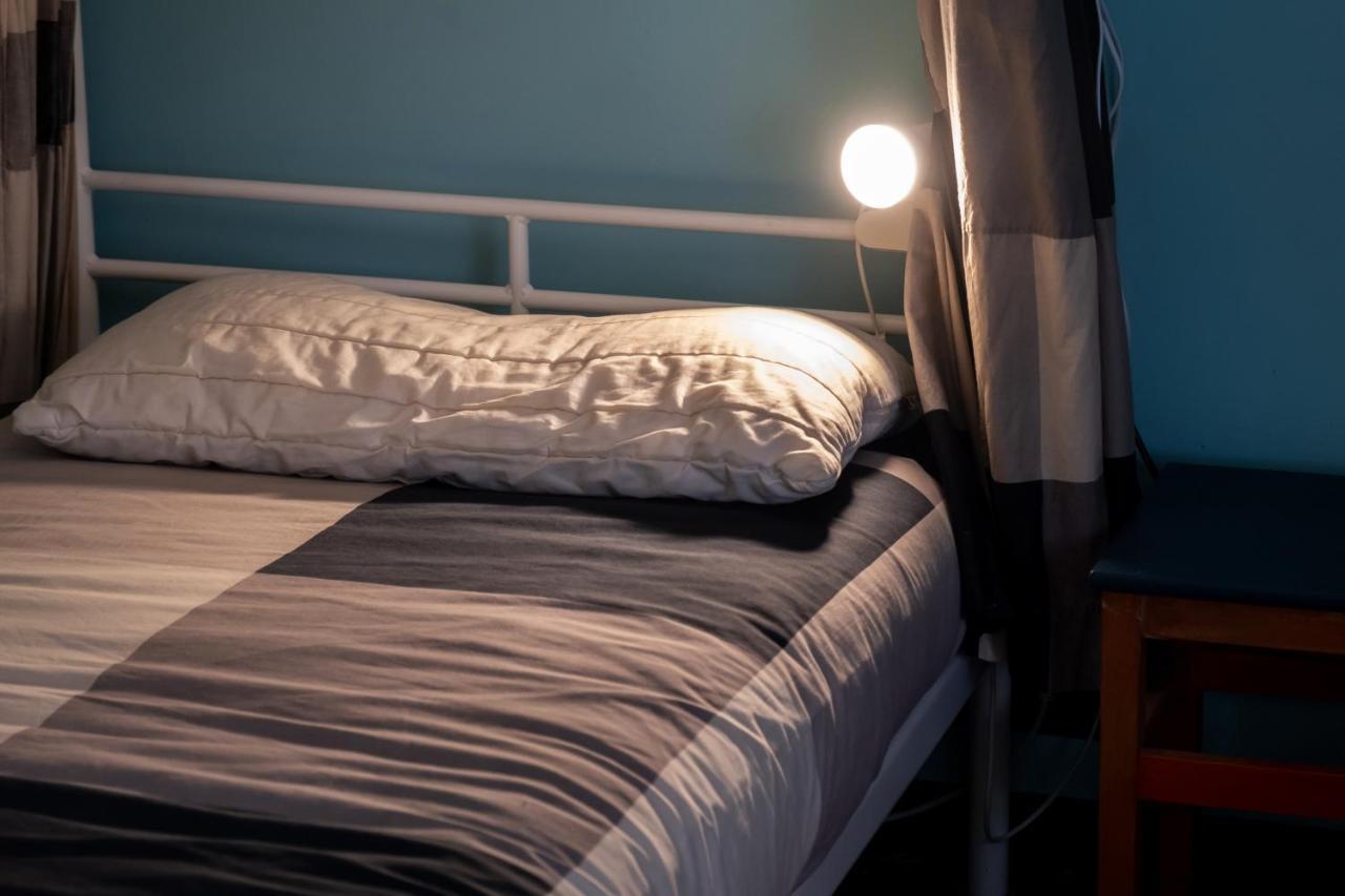 Manena Hostel Genua